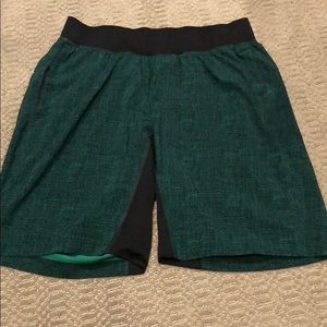 Men’s Lululemon Shorts
